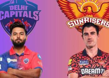 SRH vs DC: SRH seen to be unstoppable