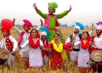 Baisakhi is here, interesting information