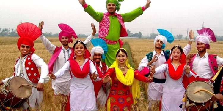 Baisakhi is here, interesting information