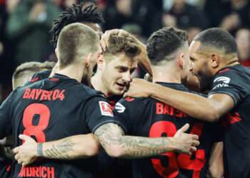 Bayer Leverkusen: Their remarkable story