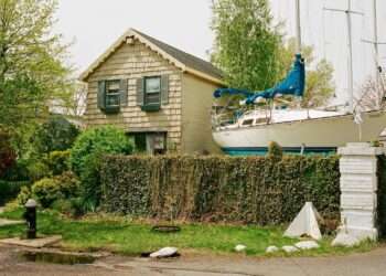 City Island : The New Heaven