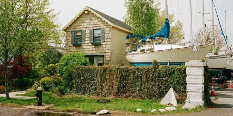 City Island : The New Heaven