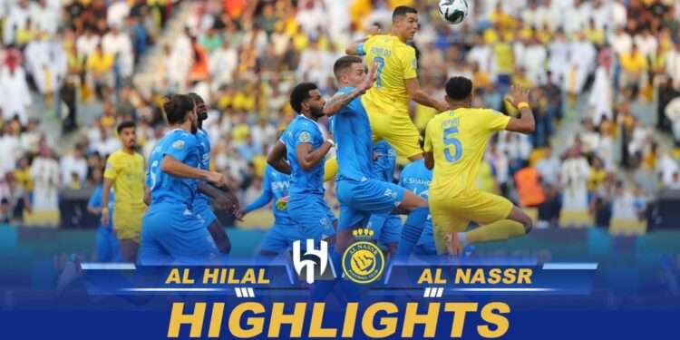 Al-Nassr