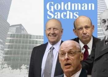 Goldman Sachs