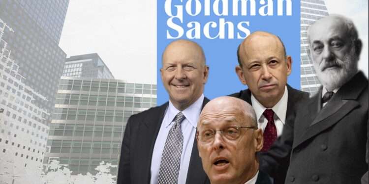 Goldman Sachs