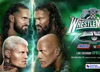 WrestleMania 40: When and how to watch