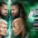 WrestleMania 40: When and how to watch