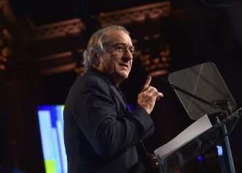 Robert: What is the Best Way to tackle the Disruptive Audience?