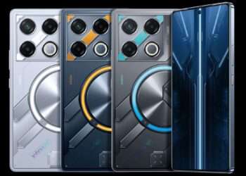 Infinix GT 20 Pro