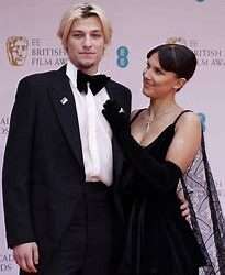 In a private affair, Millie Bobby Brown and Jake Bongiovi exchange vows: