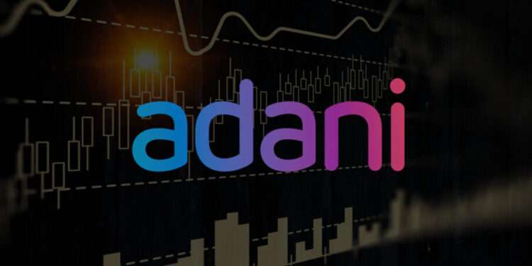 Adani