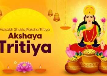 Akshaya Tritiya