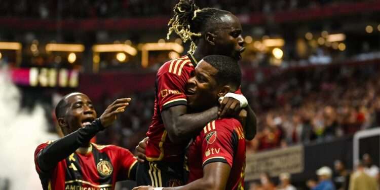 Atlanta United vs Inter Miami, who played better?