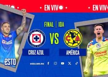 Cruz azul