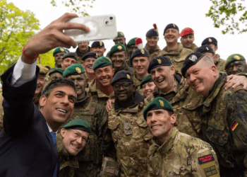 National Service pledges by PM Sunak: All you need to know