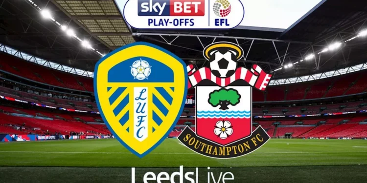 Leeds united-Everything You Need to Know About Leeds 0-1