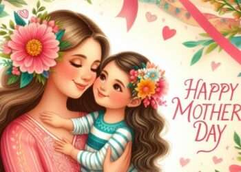 Mother's day
