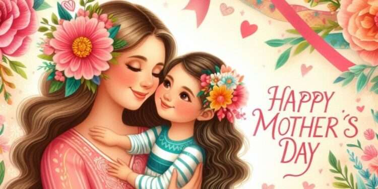 Mother's day