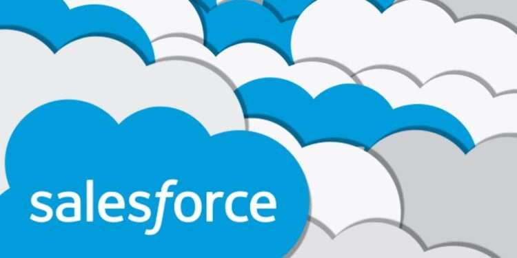 Salesforce