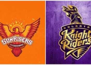 SRH Vs KKR