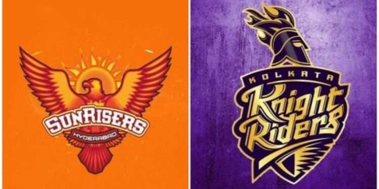 SRH Vs KKR