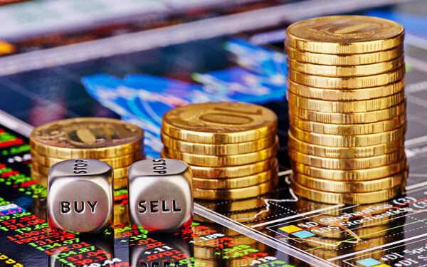 Live Update : Is the Stock Market good for May 27