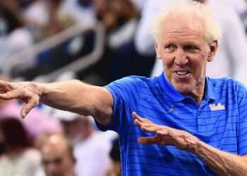 What happened to Walton? Famed NBA Player and Broadcaster