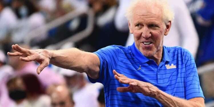What happened to Walton? Famed NBA Player and Broadcaster
