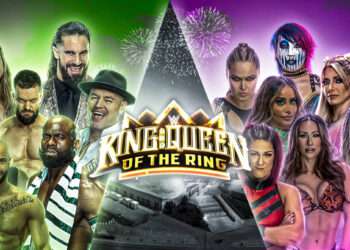 The Ultimate Guide to the 2024 King and Queen of the Ring Results: