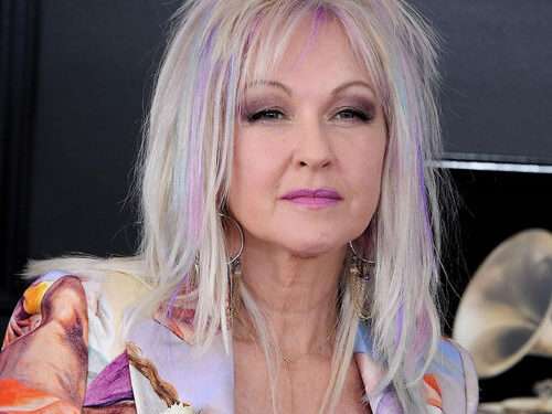 What are the secrets behind Cyndi’s remarkable accomplishments at 70?