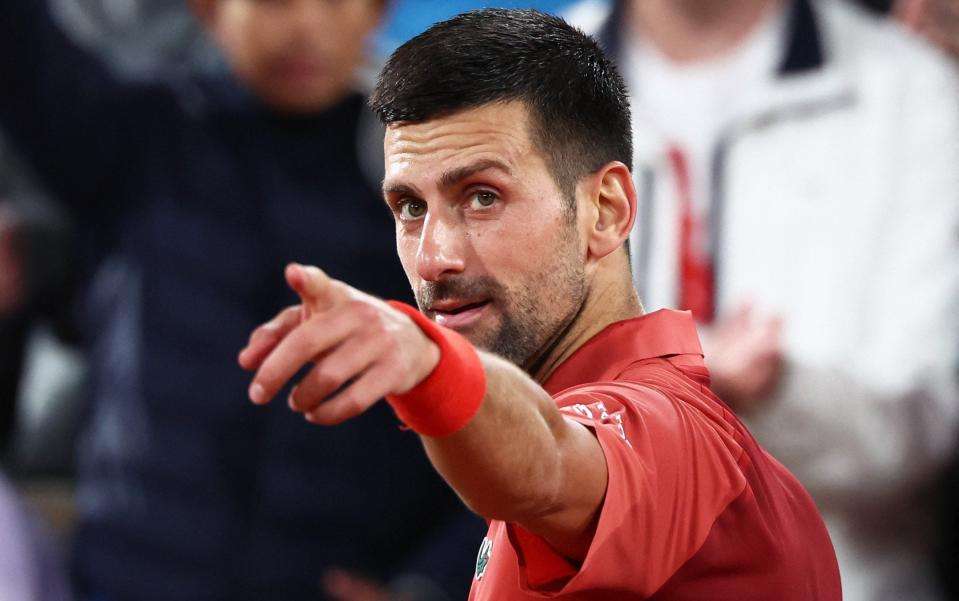 Novak