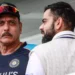 What advice Ravi Shastri has for Kohli for T20 World cup, read more
