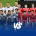 Switzerland vs. Germany, What happened?