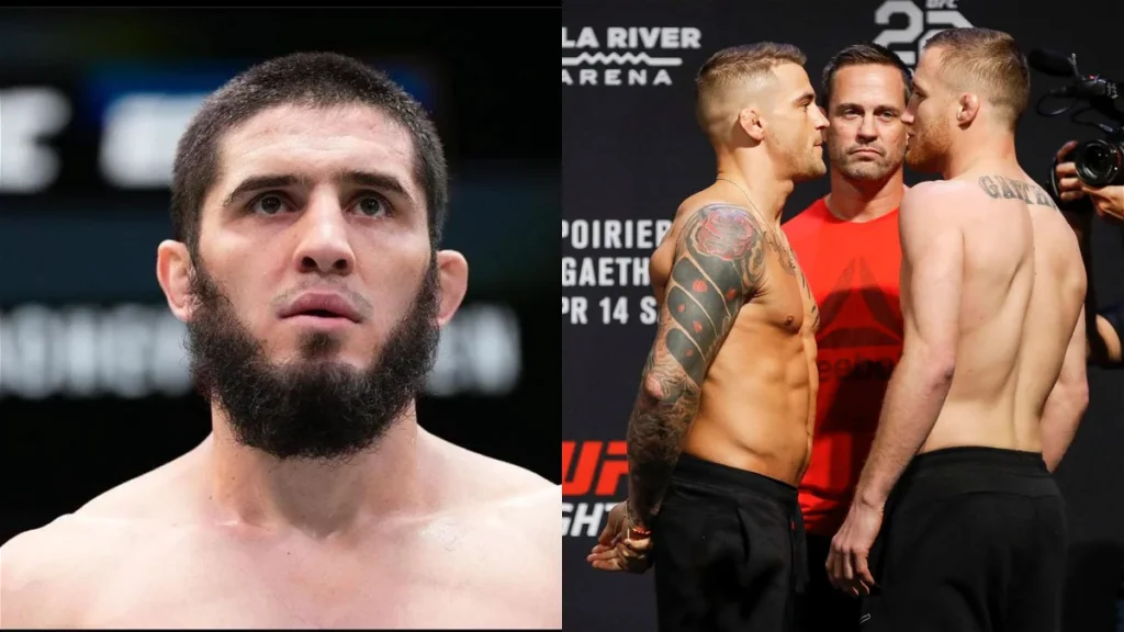 UFC