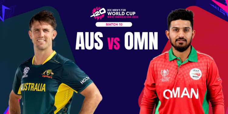 In the T20 World Cup 2024, who will win today?