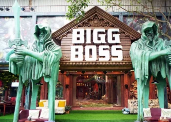 Bigg Boss OTT