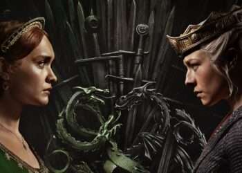 House of the Dragon: What Lies Ahead in Exciting Season 2?