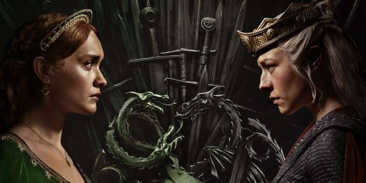 House of the Dragon: What Lies Ahead in Exciting Season 2?