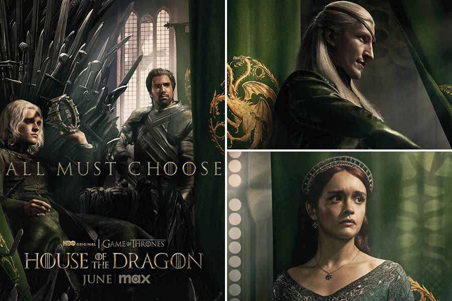 house of the dragon