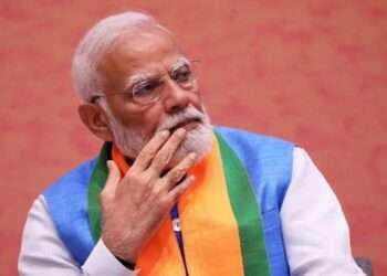 The man who made India better