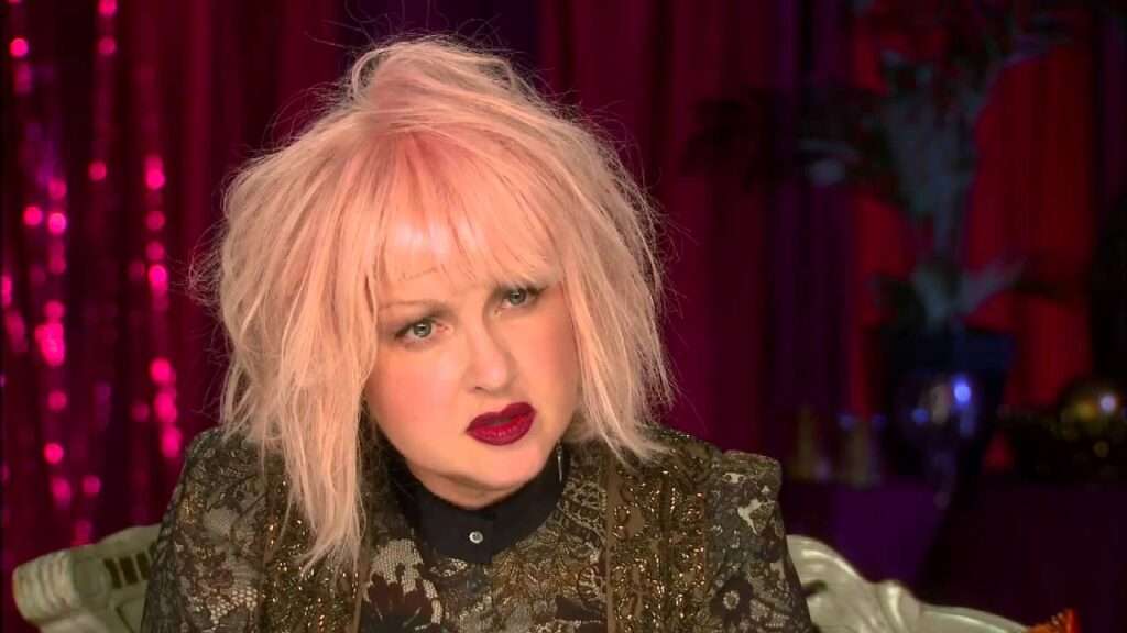 Cyndi