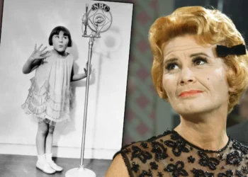 Recognising an Amazing Life of Rose-Marie: