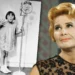 Recognising an Amazing Life of Rose-Marie: