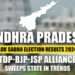 How to TDP wins 2024 election in Andhra Pradesh?