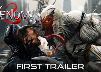Venom 3: “The Last Dance”, the official trailer out for…