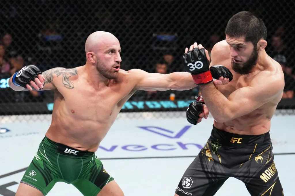 UFC