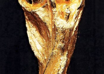 Thirsty for victory, the championship quest begins now :- World cup