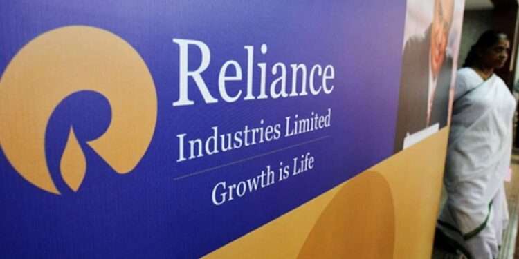 Who Forecasts $100 Billion Wealth Creation With Reliance Shares?
