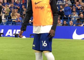 Ugochukwu helps Chelsea secure a 2-2 draw with Wrexham