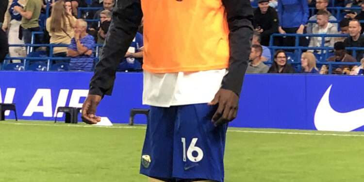 Ugochukwu helps Chelsea secure a 2-2 draw with Wrexham